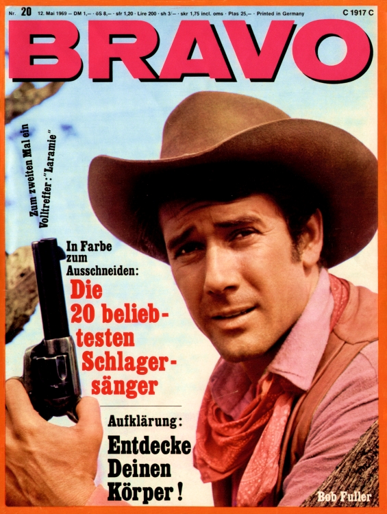BRAVO 1969-20
